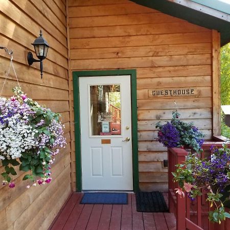 Hotel Talkeetna Hideaway Exterior foto